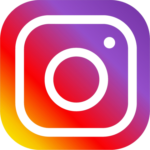 480px Instagram Icon