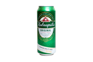 Kalnapilis 330 ml plech